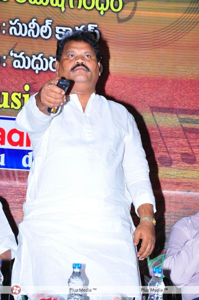 Sri Sai Gananjali audio Album launch - Pictures | Picture 106476